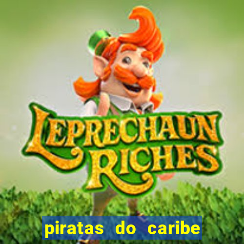 piratas do caribe 1 filme completo dublado